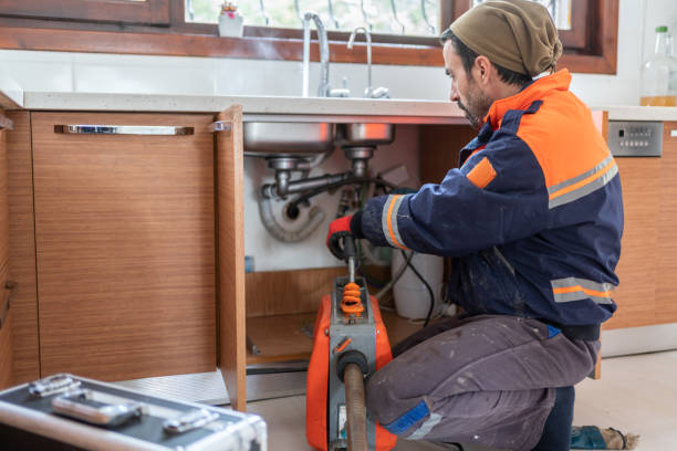Best Water Leak Repair  in Swisher, IA