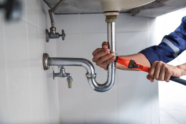 Best Sewer Line Repair  in Swisher, IA