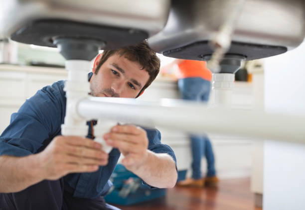 Best Emergency Plumber  in Swisher, IA