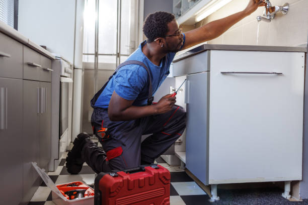 Best Hot Water Heater Installation  in Swisher, IA