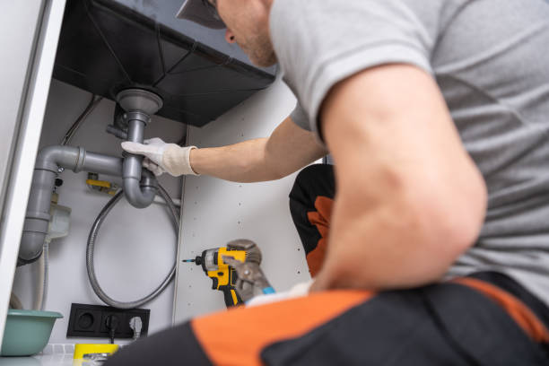 Best Plumbing Inspection Services  in Swisher, IA